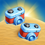 Beachside Town آئیکن