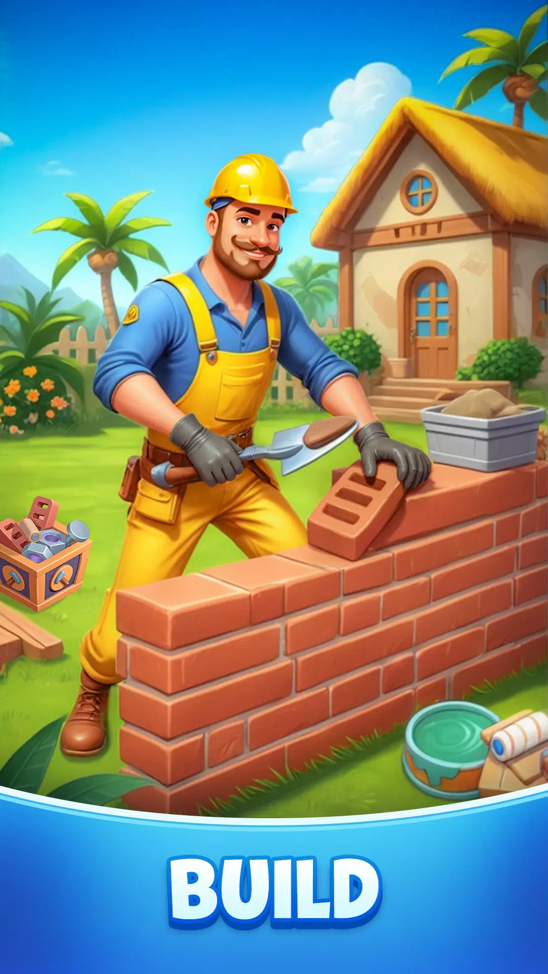 Beachside Town APK