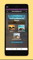 beach wallpaper hd 포스터