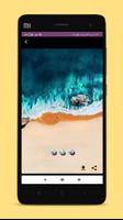 beach wallpaper hd 스크린샷 1