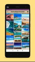 beach wallpaper hd 스크린샷 2