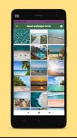 beach wallpaper hd 스크린샷 3
