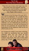 Wisdom For The Day poster