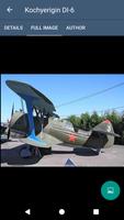 Fighters of World War 2 Ekran Görüntüsü 2