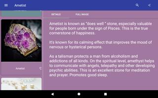Healing Stones স্ক্রিনশট 3