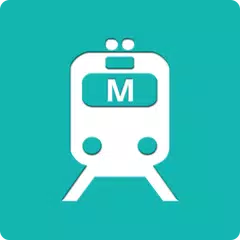 download 台灣捷運Go - 台北捷運、台中捷運、環狀線、機捷、高雄捷運 APK