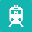 타이베이 MRT 가오슝 MRT (Taiwan MRT)