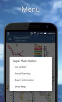 Taipei Metro Go screenshot 2