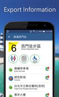 Taipei Metro Go screenshot 3