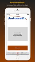 Autowash poster