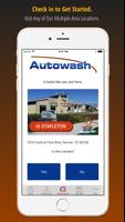 Autowash 스크린샷 1