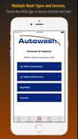 Autowash capture d'écran 2