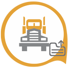 TruckDestino Dispatch icon