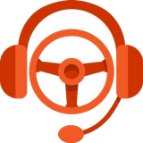 Dispatch Anywhere for Drivers иконка