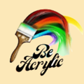 Be Acrylic