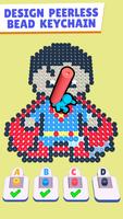 Bead Art Maker Plakat