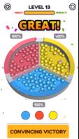 Bead Sort capture d'écran 2