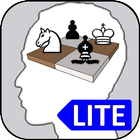 Chess Openings Trainer Lite 圖標