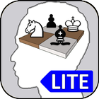 Chess Openings Trainer Lite icon