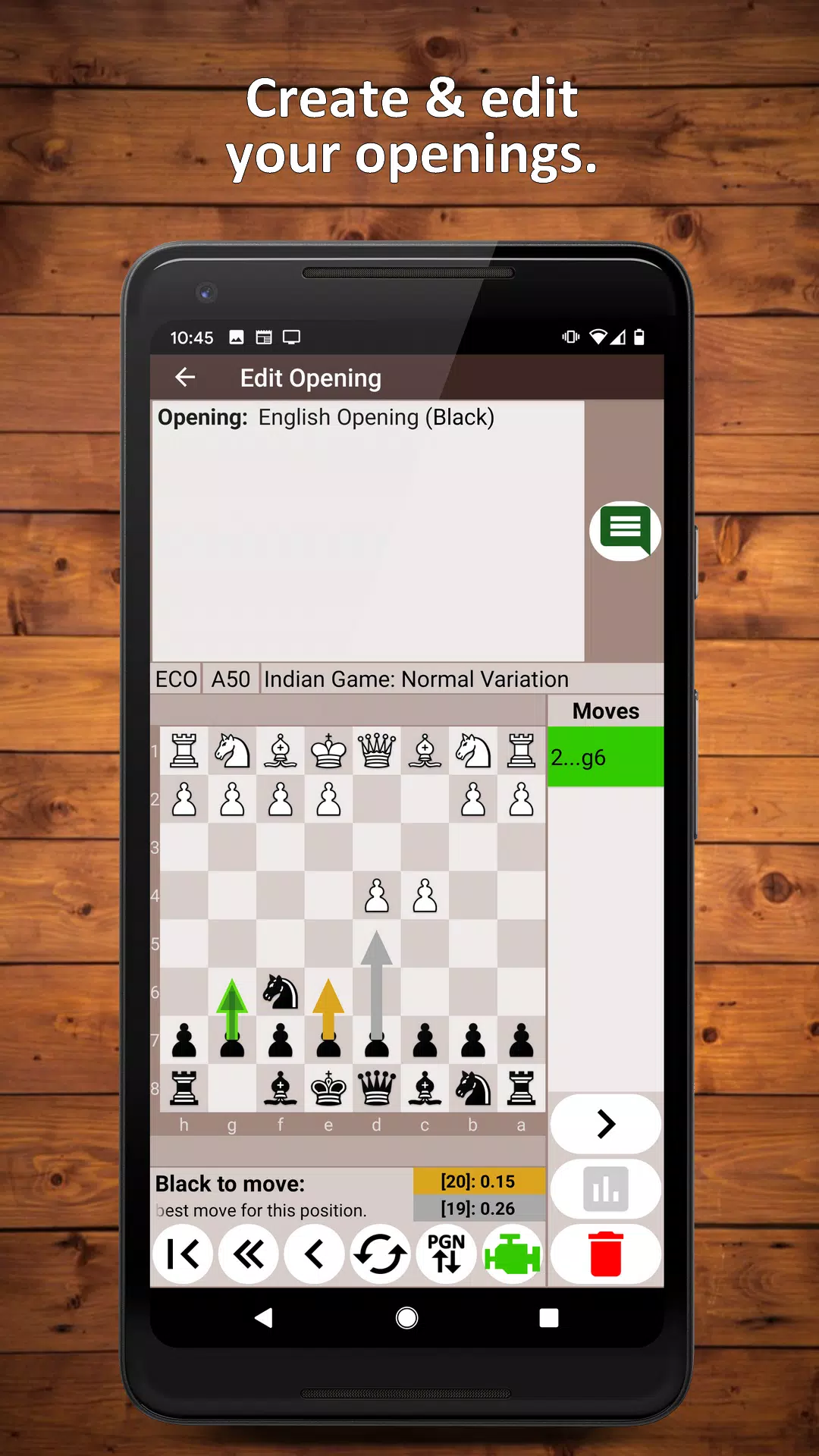Lite lichess - Online Chess APK (Android Game) - Free Download