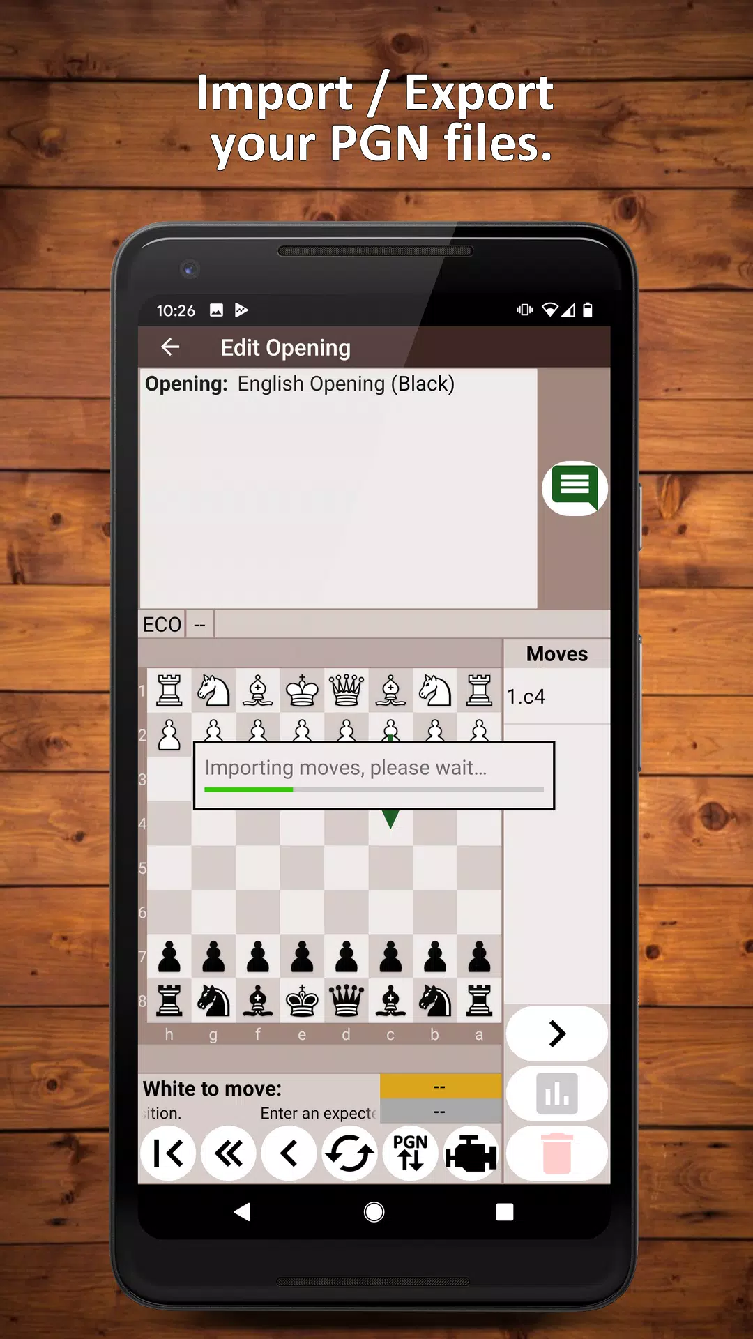 Lite lichess - Online Chess APK (Android Game) - Baixar Grátis