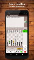 Poster Chess Openings Trainer Lite