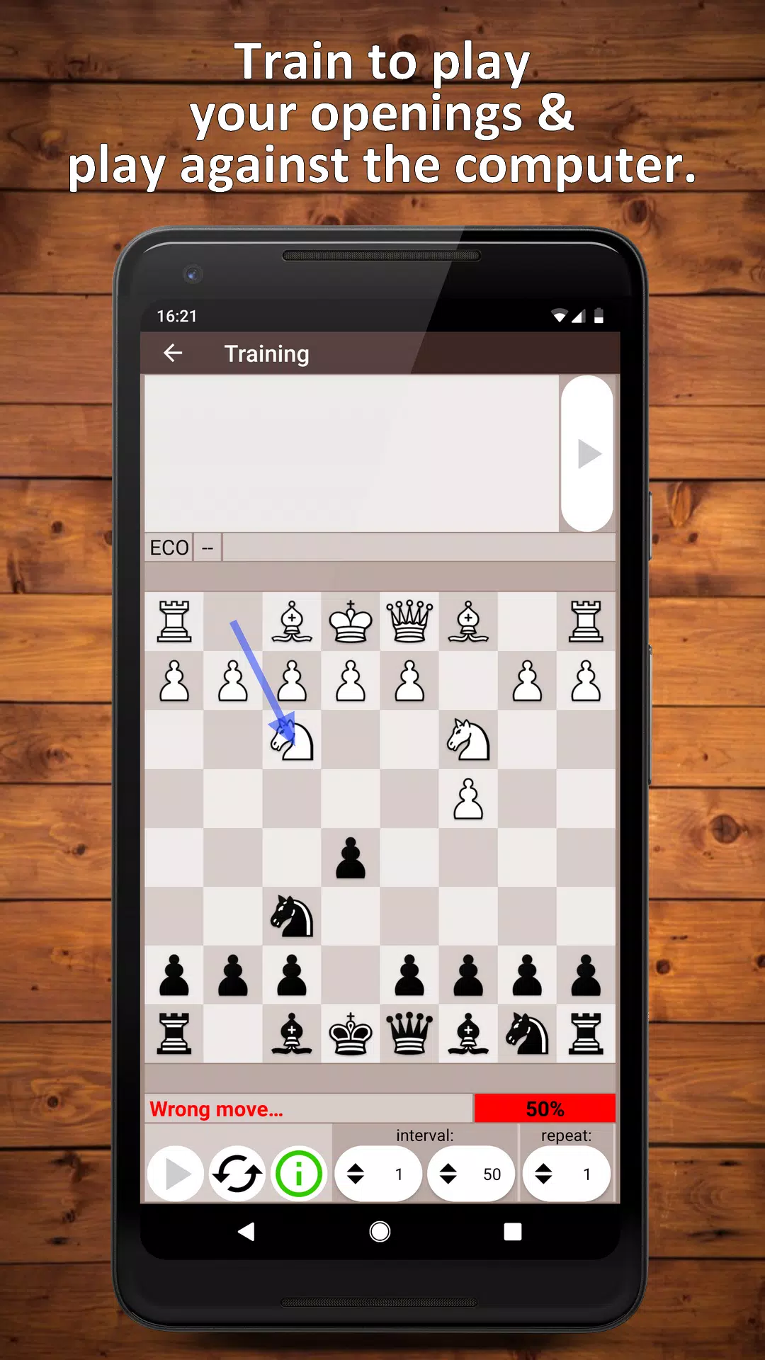 Chess Openings Pró-Master Apk Download for Android- Latest version