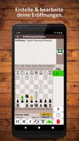 Chess Openings Trainer Pro Plakat