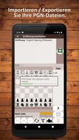 Chess Openings Trainer Pro Screenshot 1