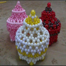 beautiful bead creation ideas APK