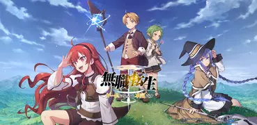 Mushoku Tensei