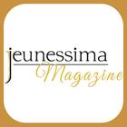 Jeunessima Magazine biểu tượng