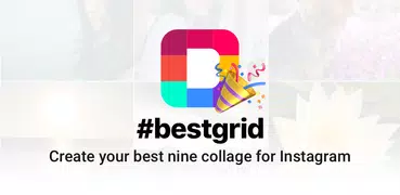 BestGrid for Instagram