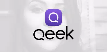Qeek - Profile Picture Downloader for Instagram