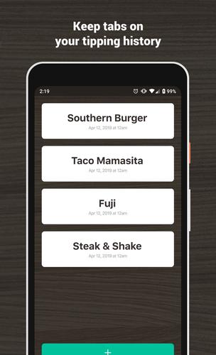 Download Tip Calculator App Tip 18 1 0 2 Android Apk