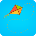 Be a kite!