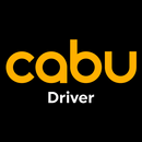 Cabu Driver - Drive & cash out APK