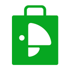 BeakMe Stores: Restaurants & Marts Order Manager иконка