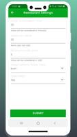BeakMe Stores: Restaurants & Marts Order Manager скриншот 3