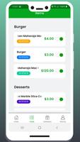 BeakMe Stores: Restaurants & Marts Order Manager скриншот 1