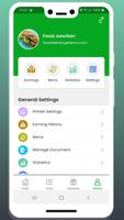 BeakMe Stores: Restaurants & Marts Order Manager скриншот 2