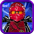 New Ninjago Garmadon League simgesi