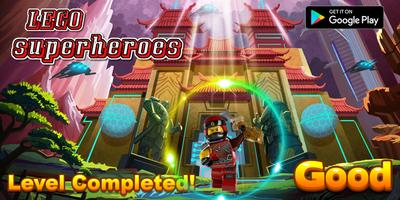 New Ninjago Garmadon League Ekran Görüntüsü 3