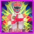 Super  Power  Rangers  Blast  2019 icon