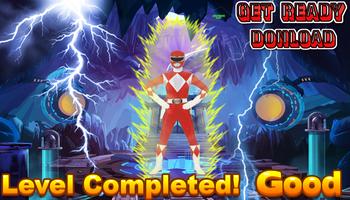 Super  Power  Rangers  Blast  2019 syot layar 1