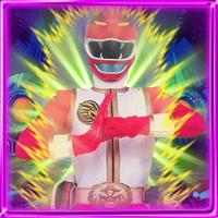 Super  Power  Rangers  Blast  2019 syot layar 2