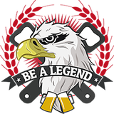 Be A Legend ícone