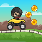 Icona ATV Stunt Master