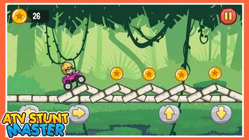 1 Schermata ATV Stunt Master