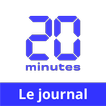”20 Minutes - Le journal